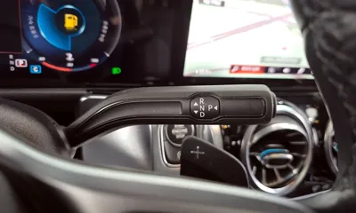 Mercedes-Benz GLB-Class 2021, 109906 км, за 25990000 KRW - фото 9
