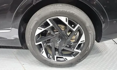 Kia Sportage 2022, 58803 км, за 27500000 KRW - фото 21