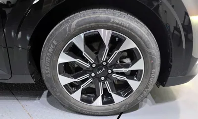 Kia Canival 2023, 51700 км, за 27000000 KRW - фото 21