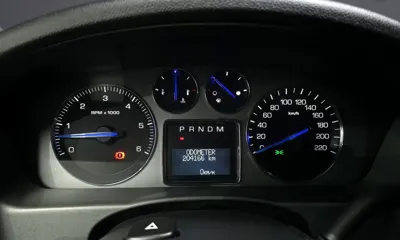 Cadillac Escalade 2007, 204166 км, за 6900000 KRW - фото 8