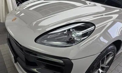 Porsche Macan 2023, 20920 км, за 89900000 KRW - фото 22