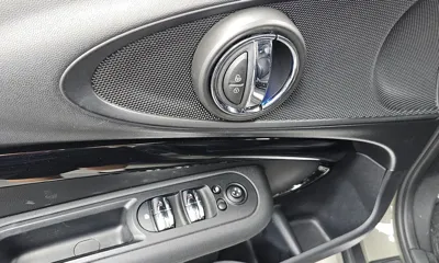 MINI Clubman 2020, 61603 км, за 16900000 KRW - фото 29