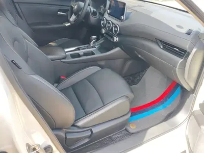 Nissan Sylphy 2020, 87700 км, за 54000 CNY - фото 8
