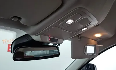 Renault-KoreaSamsung SM6 2016, 87315 км, за 9700000 KRW - фото 19