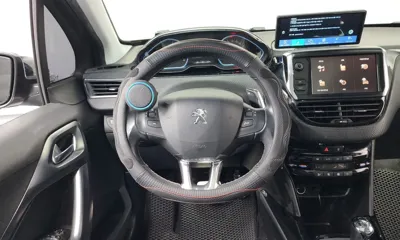 Peugeot 2008 2018, 75138 км, за 7990000 KRW - фото 13