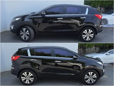 Kia Sportage 2013, 140377 км, за 5800000 KRW - фото 5