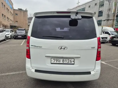 Hyundai Starex 2015, 110834 км, за 11090000 KRW - фото 5