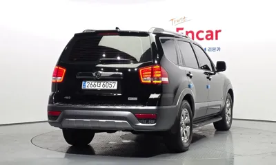 Kia Mohave 2018, 66501 км, за 19000000 KRW