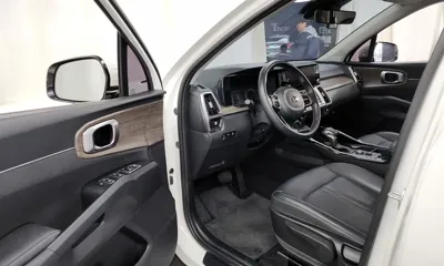 Kia Sorento 2021, 18452 км, за 23990000 KRW - фото 10