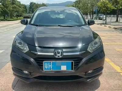 Honda Vezel 2015, 130000 км, за 36800 CNY - фото 1