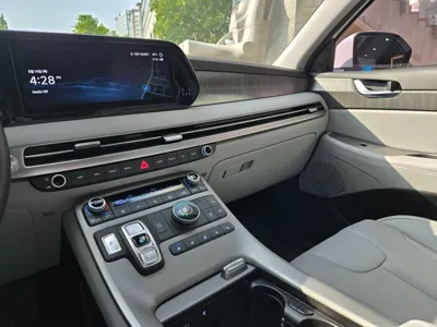 Hyundai Palisade 2024, 31500 км, за 26160000 KRW - фото 20