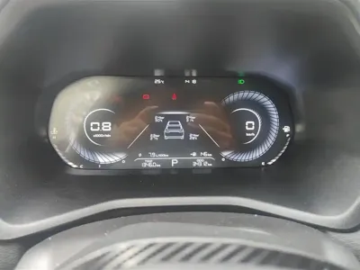 Geely Emgrand 2024, 34300 км, за 43000 CNY - фото 14