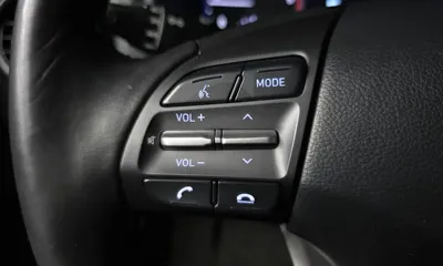 Hyundai Kona 2020, 91454 км, за 14500000 KRW - фото 29