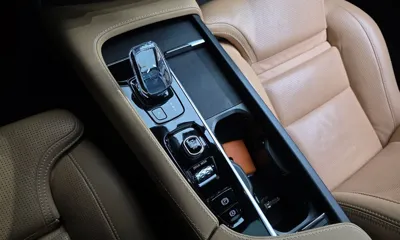 Volvo XC90 2021, 60702 км, за 58500000 KRW - фото 9