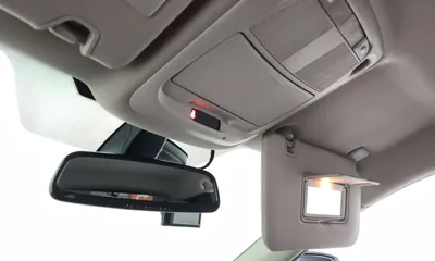 Renault-KoreaSamsung QM6 2017, 100353 км, за 11500000 KRW - фото 28