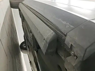 Volkswagen Tiguan L 2019, 152500 км, за 58200 CNY