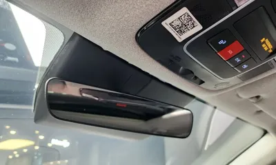 Hyundai Sonata 2024, 16833 км, за 30800000 KRW - фото 28