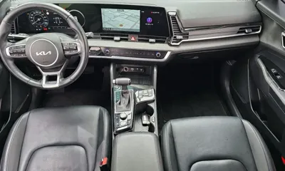 Kia Sportage 2022, 81731 км, за 21000000 KRW - фото 7