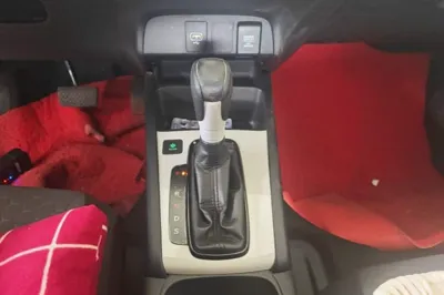 Honda Fit 2021, 83500 км, за 53194.11 CNY - фото 16