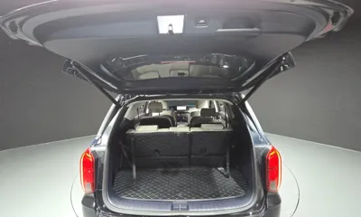 Hyundai Palisade 2019, 155175 км, за 19300000 KRW - фото 20