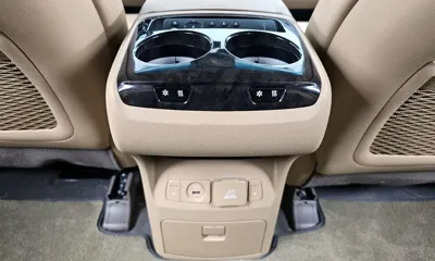 Kia Canival 2019, 88710 км, за 20890000 KRW - фото 18