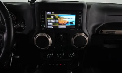 Jeep Wrangler 2016, 164127 км, за 20500000 KRW - фото 12