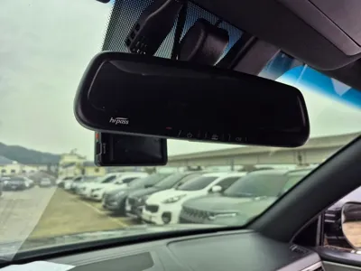 KG_Mobility_Ssangyong Rexton 2018, 135959 км, за 13100000 KRW - фото 13