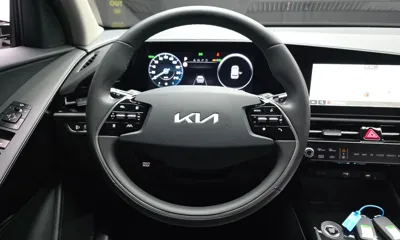 Kia Niro 2026, 4532 км, за 31300000 KRW - фото 13