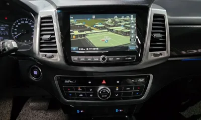 KG_Mobility_Ssangyong Rexton 2021, 45884 км, за 26500000 KRW - фото 14