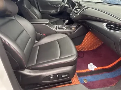 Chevrolet Malibu XL 2020, 32000 км, за 54800 CNY - фото 12