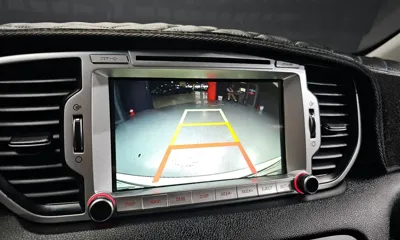 Kia Sportage 2018, 92948 км, за 10900000 KRW - фото 14
