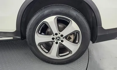 Mercedes-Benz GLC-Class 2019, 81572 км, за 26900000 KRW - фото 21