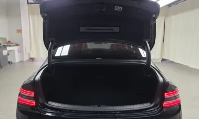 Genesis G80 2021, 238151 км, за 18400000 KRW - фото 20