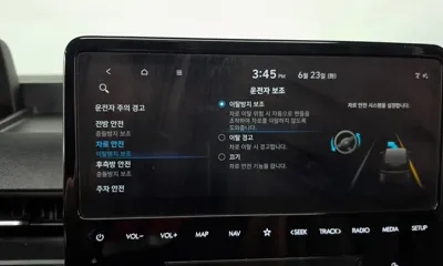 Hyundai Staria 2022, 82007 км, за 25900000 KRW - фото 33