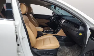 Kia K7 2020, 102780 км, за 16900000 KRW - фото 26