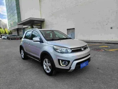 Great Wall Great Wall M4 2014, 128000 км, за 9200 CNY