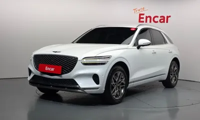 Genesis GV70 · 2023 год