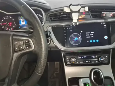 Geely Emgrand GS 2018, 87000 км, за 25500 CNY - фото 13