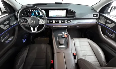 Mercedes-Benz GLE-Class 2023, 25707 км, за 81500000 KRW - фото 7