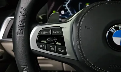 BMW X7 2024, 35918 км, за 128000000 KRW - фото 33