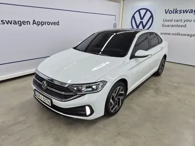 Volkswagen Jetta · 2024 год