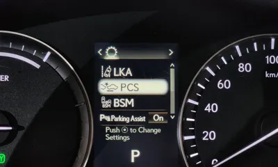 Lexus RX 2019, 66797 км, за 43500000 KRW - фото 20