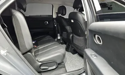 Hyundai Ioniq5 2023, 74172 км, за 30900000 KRW - фото 12