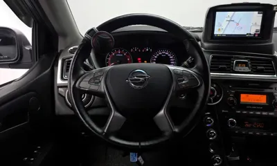 KG_Mobility_Ssangyong KORANDO 2018, 133524 км, за 8800000 KRW - фото 13