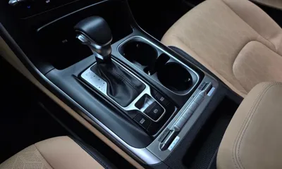 Kia Canival 2021, 15385 км, за 24500000 KRW - фото 9