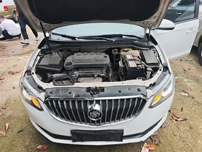 Buick Excelle 2017, 184700 км, за 26500 CNY - фото 20