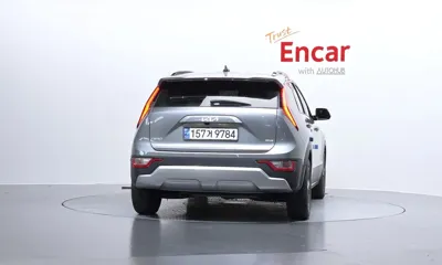 Kia Niro 2022, 62657 км, за 19000000 KRW