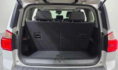 ChevroletGMDaewoo Orlando 2015, 123055 км, за 5200000 KRW - фото 20