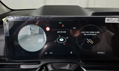 Kia Canival 2025, 59328 км, за 37500000 KRW - фото 8