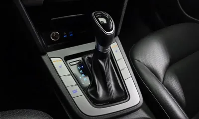 Hyundai Avante 2017, 138143 км, за 8300000 KRW - фото 9